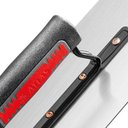 Ver imagem 2 de Desempenadeira De Aço Massa Corrida Gesso Cabo Aberto Atlas