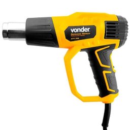 Soprador Térmico 3 Estágios 2000W Vonder - STV200 - 220v - 4