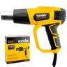 Soprador Térmico 3 Estágios 2000W Vonder - STV200 - 220v - 12