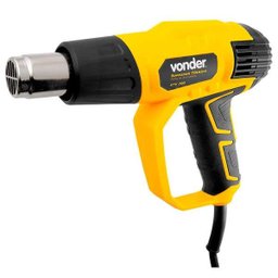 Soprador Térmico 3 Estágios 2000W Vonder - STV200 - 220v - 9