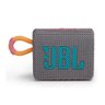 Caixa de Som Bluetooth Jbl Go 3 Grey - Jblgo3Gry - 2