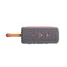 Caixa de Som Bluetooth Jbl Go 3 Grey - Jblgo3Gry - 6
