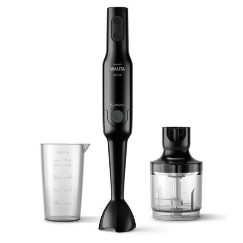 Mixer Daily Philips Walita 250W Preto - RI2532 - 127v