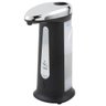 Dispenser de Sabão Multilaser Líquido 400ml Automático - UD038 - 1