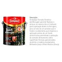 Ver imagem 2 de Esmalte Sint. 3X1 Antif Premium Brilhante - Sinteplast 3,6Lt:Branco