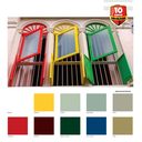 Ver imagem 3 de Esmalte Sint. 3X1 Antif Premium Brilhante - Sinteplast 3,6Lt:Branco