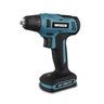 Parafusadeira e Furadeira Wesco 12V 10mm Bivolt - WS2550K - 2