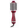 Escova Secadora Mondial Silver Red Gerador de Íons 1200W - ES-07 - 127v - 8