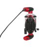 Tupia Einhell 1100W Preto/Vermelho - TC-RO 1155 E - 220v - 13