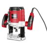 Tupia Einhell 1100W Preto/Vermelho - TC-RO 1155 E - 220v - 10