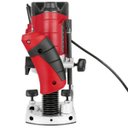 Ver imagem 4 de Tupia Einhell 1100W Preto/Vermelho - TC-RO 1155 E - 220v