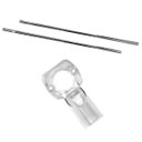 Ver mais imagens de Tupia Einhell 1100W Preto/Vermelho - TC-RO 1155 E - 220v