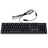 Teclado Gamer Mecânico Redragon Mitra Single Preto com Switch Brown - K551/1 - 4