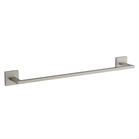 Porta Toalha 457mm Square Kohler Vibrant 23284BR-Bn - 23284BR-Bn