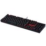 Teclado Gamer Mecânico Redragon Mitra Single Preto com Switch Blue - K551/1 - 3