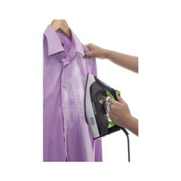 Ferro Passar Roupa a Vapor BlackDecker Base Cerâmica Eletrico 110/127V 1200w Fx2700 - Voltagem 110/1 - 4
