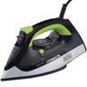 Ferro Passar Roupa a Vapor BlackDecker Base Cerâmica Eletrico 110/127V 1200w Fx2700 - Voltagem 110/1 - 1