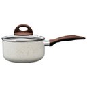 Ver imagem 6 de Jogo de Panelas Brinox Granada 5pçs Revestimento Cerâmico com Indução Vanilla 4774/101