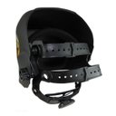 Ver imagem 3 de Máscara de Solda Titanium Auto Escurecimento Combat Tonalidade 11 Fixa - 5496