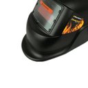 Ver imagem 5 de Máscara de Solda Titanium Auto Escurecimento Combat Tonalidade 11 Fixa - 5496