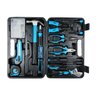 Kit Ferramenta Gamma Manual com 160 Peças - G19564AC - 4