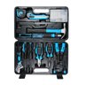 Kit Ferramenta Gamma Manual com 160 Peças - G19564AC - 1