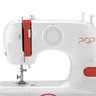 Máquina de Costura Elgin Portátil Pop Bl1009 Bivolt - 3