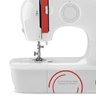 Máquina de Costura Elgin Portátil Pop Bl1009 Bivolt - 4