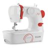 Máquina de Costura Elgin Portátil Pop Bl1009 Bivolt - 2