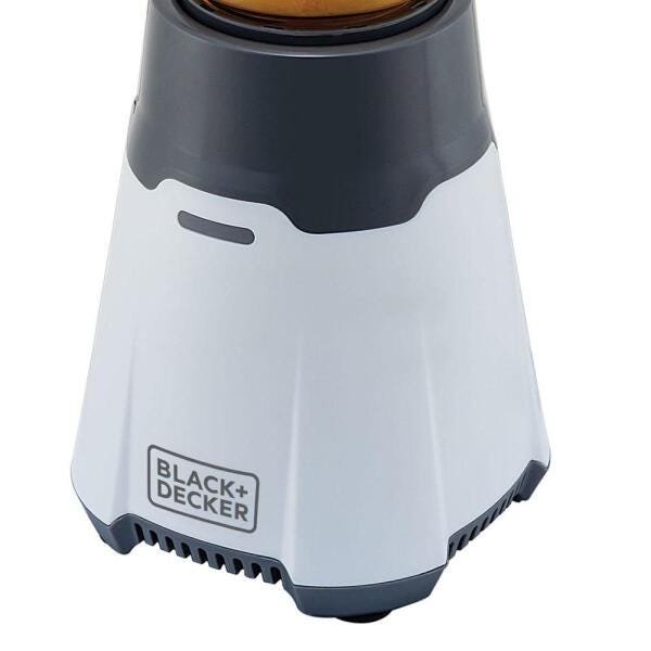 Liquidificador Black&Decker Portátil com 2 Copos 300W - Lp300 - 127V - 9