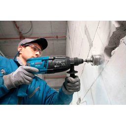 Serra Copo Videa Diamantada Profissional 35 Mm Lotus - 4