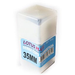 Serra Copo Videa Diamantada Profissional 35 Mm Lotus - 3