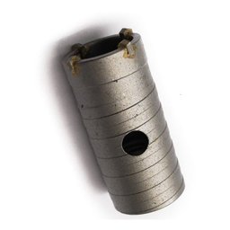 Serra Copo Videa Diamantada Profissional 35 Mm Lotus - 2