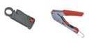 Ver imagem 1 de Kit Alicate Crimpador Decapador Coaxial