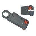 Ver imagem 2 de Kit Alicate Crimpador Decapador Coaxial