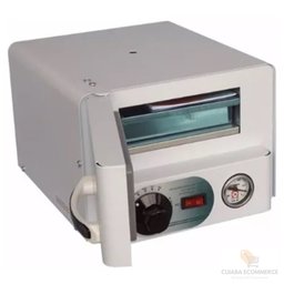 Esterelizador Alicate Pinça Hot Klin Esterilização 1,9L - 2