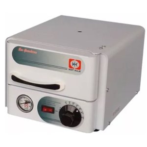 Esterelizador Alicate Pinça Hot Klin Esterilização 1,9L