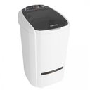 Ver imagem 6 de Lavadora Tanquinho Semiautomática Lcs 20 20kg Branco 127v