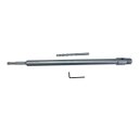 Ver imagem 2 de Haste P/Copo Ultra Resistente 400Mm Sds Plus C/Broca Guia