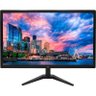 Monitor Led Hd Tek 22 Hd com Conexões Hdmi/vga. Tempo de Resposta 5ms e Taxa de Atualização de 60hz - 2