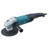 Lixadeira Angular Makita Industrial 180mm 7pol 1400watts - 1