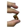 Cantoneira L para Móveis 3/4 Pol (20x20x20mm) Bc com 100 Peças - 3
