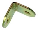 Ver imagem 1 de Cantoneira L para Móveis 3/4 Pol (20x20x20mm) Bc com 100 Peças