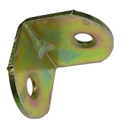 Cantoneira L para Móveis 3/4 Pol (20x20x20mm) Bc com 100 Peças - 2