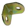 Cantoneira L para Móveis 3/4 Pol (20x20x20mm) Bc com 100 Peças - 2