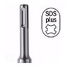 Broca Sds Plus 25 X 20mm Concreto Parede Martelete - 3