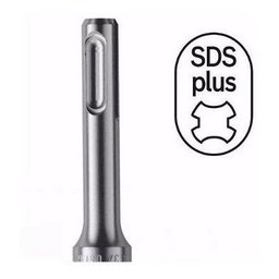 Broca Sds Plus 25 X 20mm Concreto Parede Martelete - 3 Broca Sds Plus 25 X 20mm Concreto Parede Martelete - 3