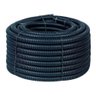Conduíte Reforçado 1 Polegada 50 Metros Preto - 1
