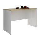 Ver imagem 6 de Bancada Gourmet para Cozinha 222cm 100% Mdf Phoenix Móvel na Caixa