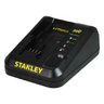 Parafusadeira Furadeira Impacto Bateria Litio 20V Bivolt Profissional Stanley - 5